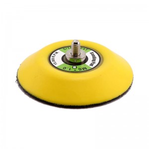 Professional 12000 RPM Dual - based Sand Lighting, superfici Lise, for Flash and Sand Light Tools