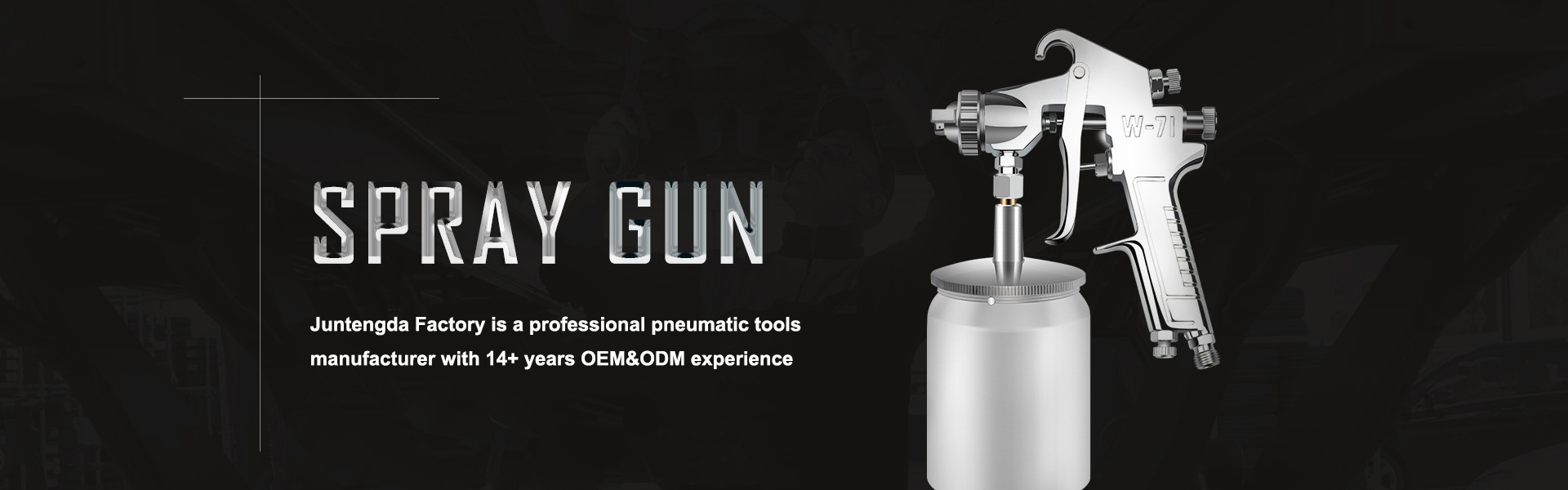 Fabricante profesional de herramientasneumáticas, pistola de pulverización, lijador de aire,Dongguan Liaobu Juntengda Pneumatic Tools CO.,LTD