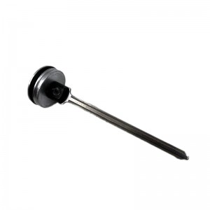 Pistola de clavosneumático F30 PARA DEL PARTIR MARCADO Brad Pistón Pistón Pistonador de la unidad del conductor